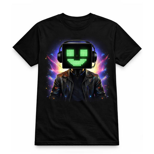B-Machine T-Shirt