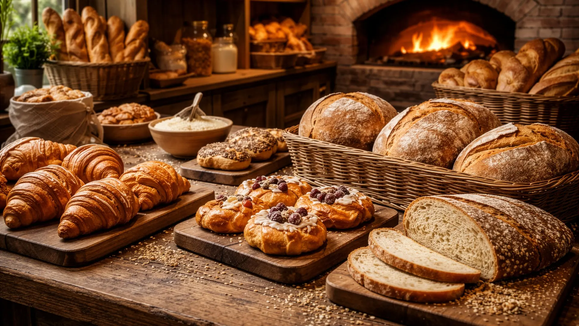 Bäckerei Müller