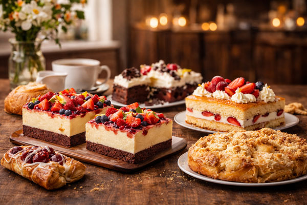 Kuchen