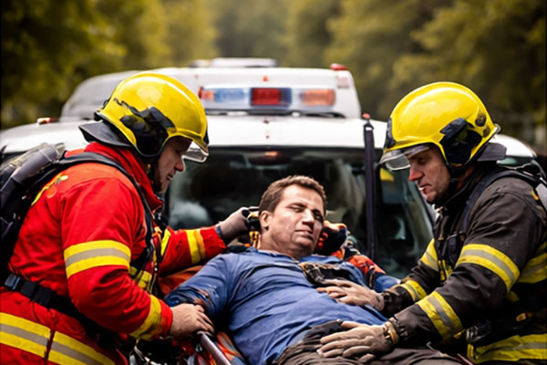 Rettungsdienst