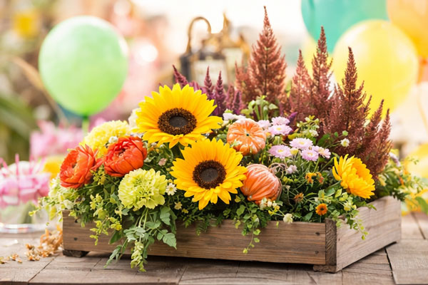 Frühjahrsblumen 2026
