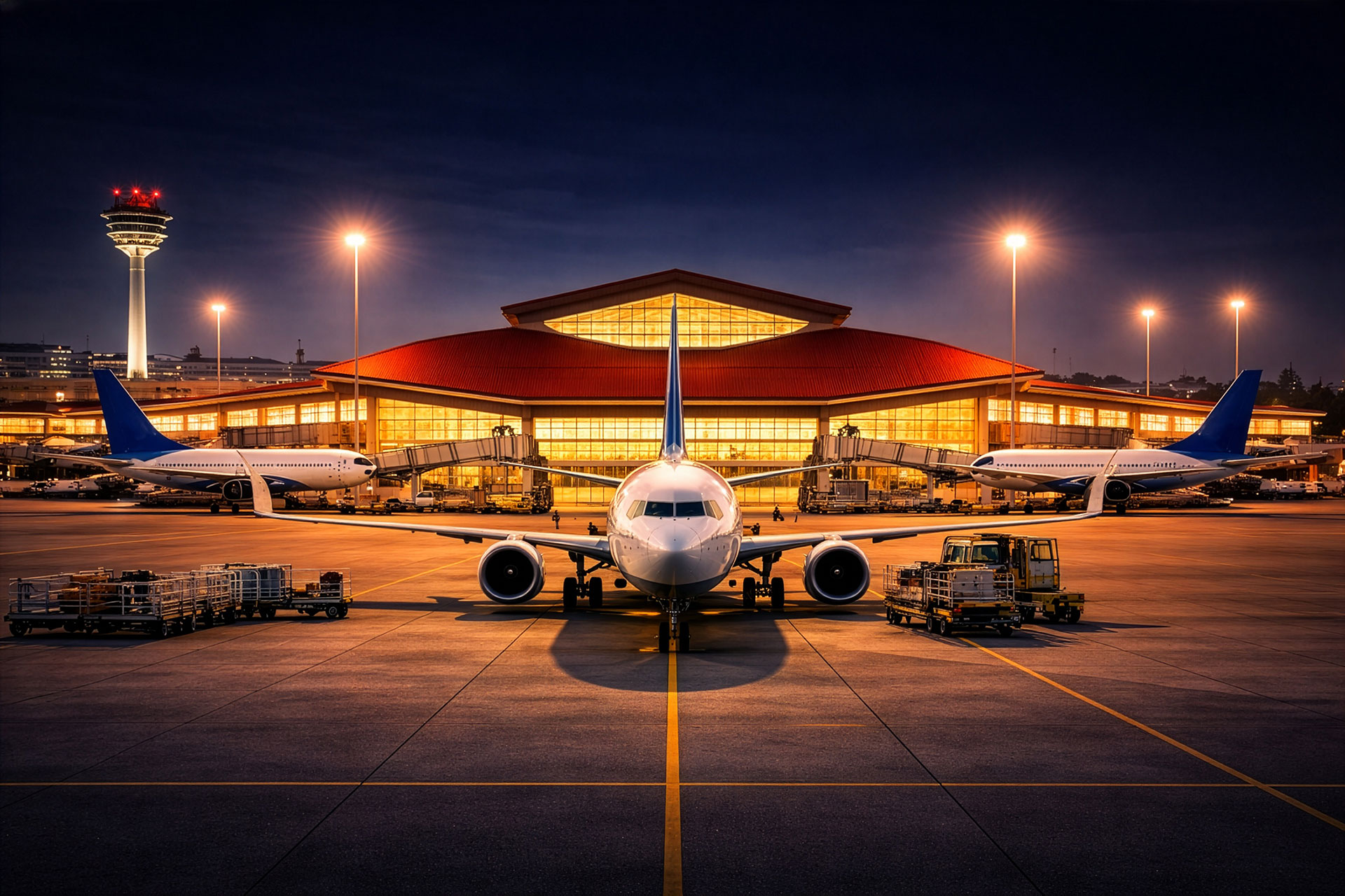 Regionalflughafen Holzkirchen