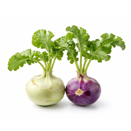Kohlrabi