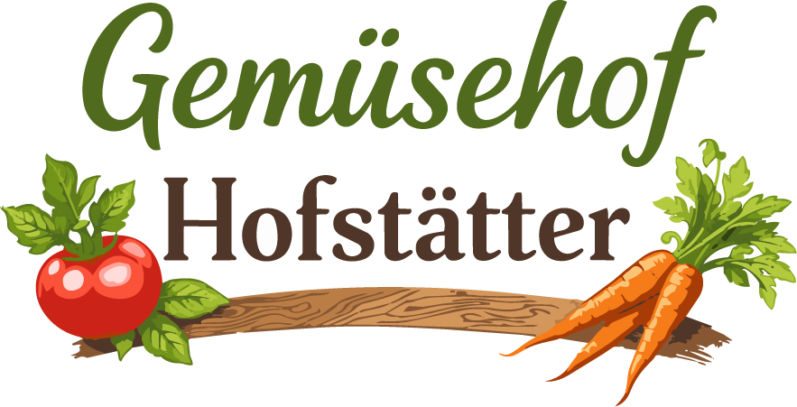 Gemüsehof Hofstätter Logo