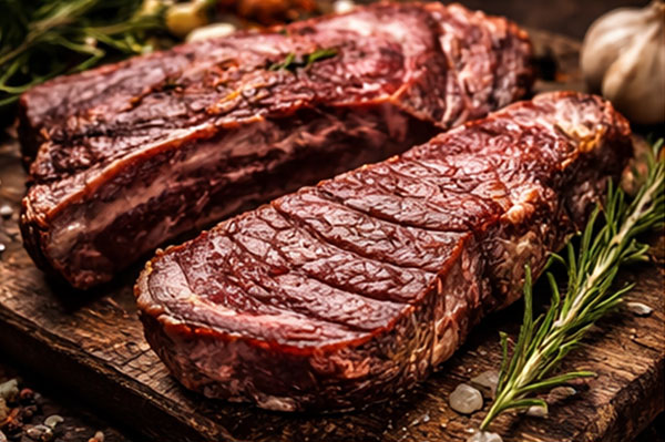 Dry-Aged Cuts