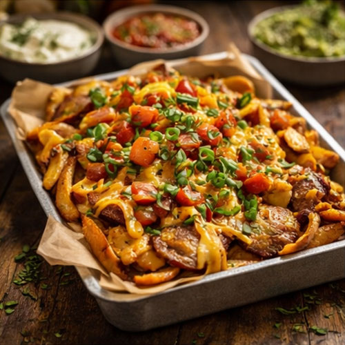 Nachos