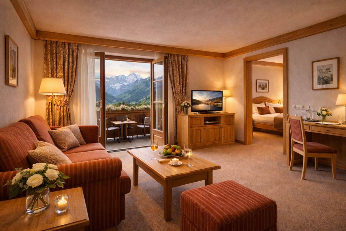 Suite