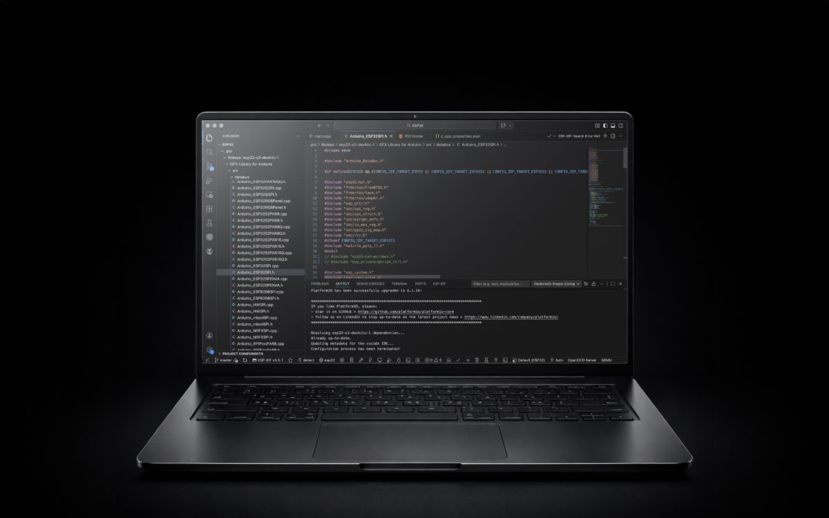 NovaTech Aeon – Apex 2 Pro