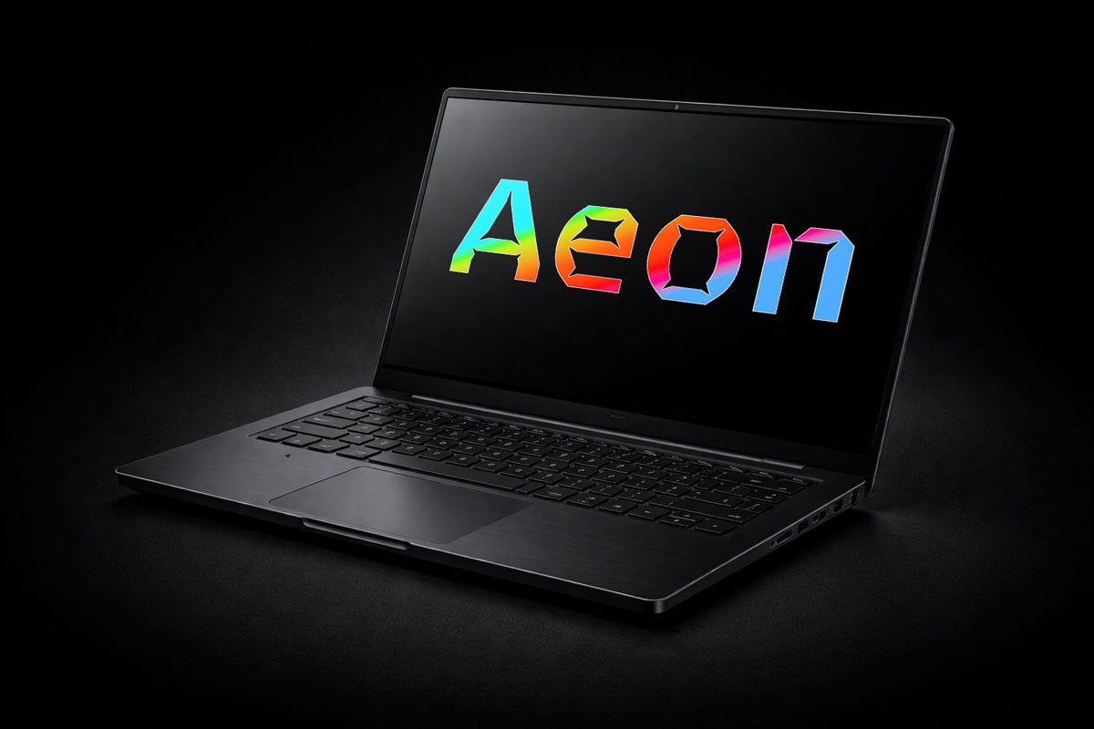 NovaTech Aeon