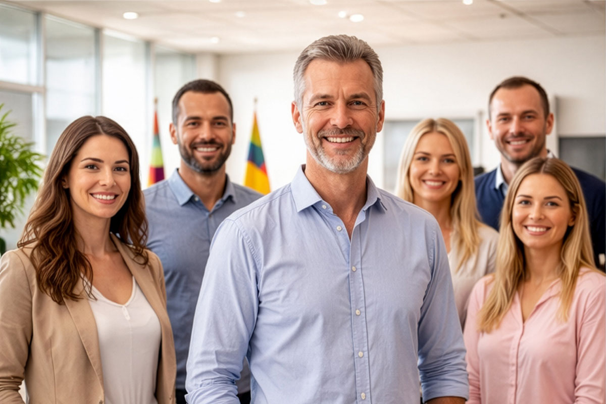 Rathaus Team