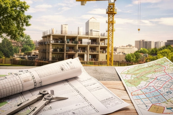 Bauen & Planen