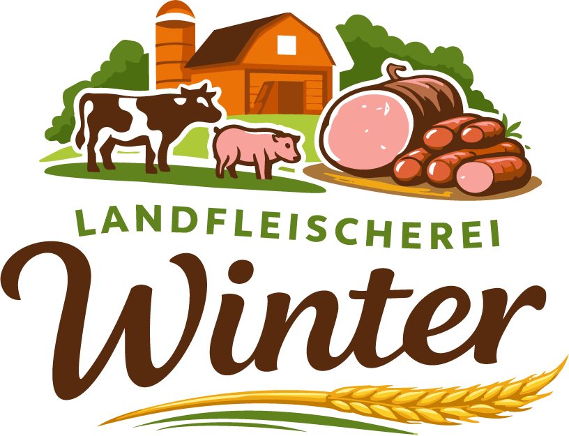 Landfleischerei Winter