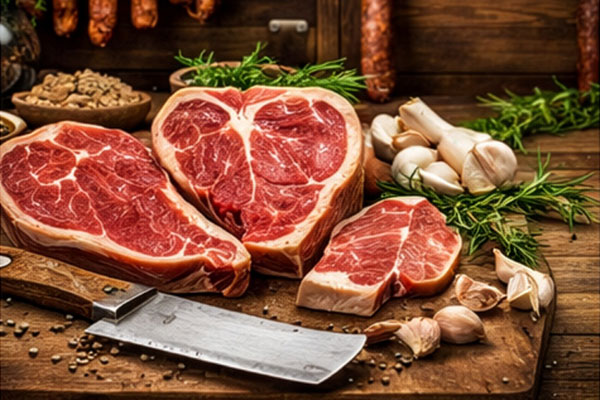Rindfleisch