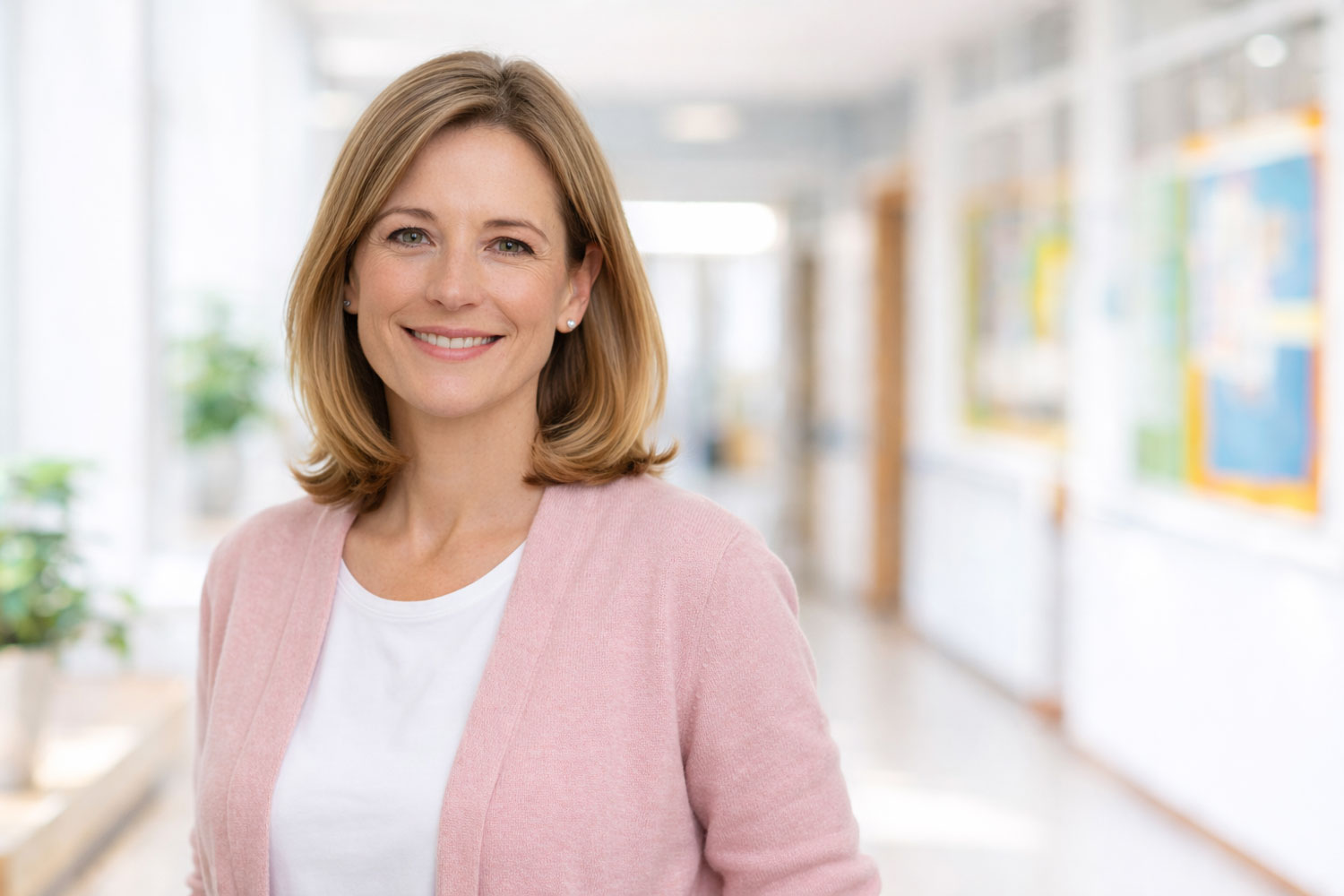 Sandra Moosbrugger