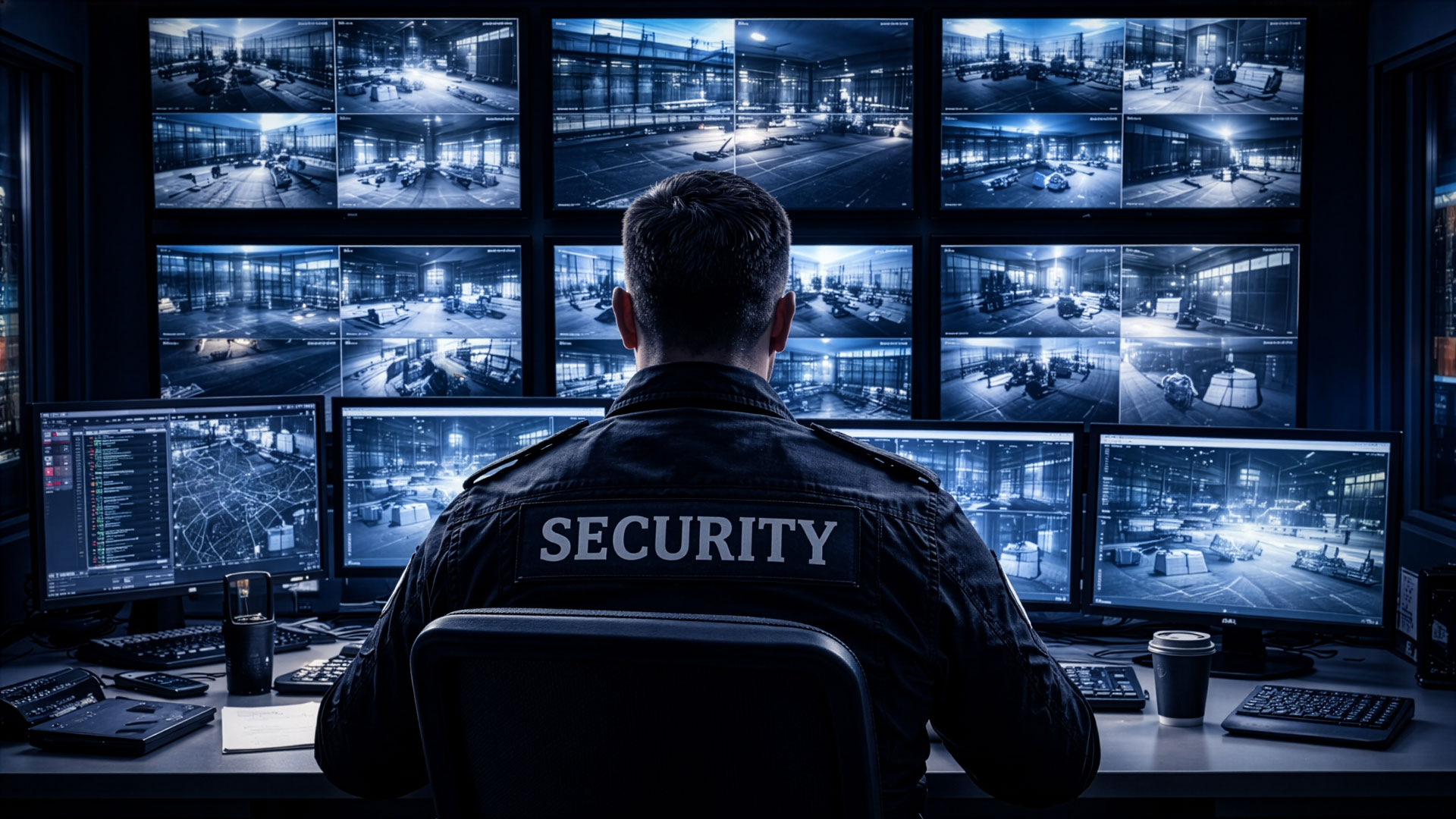 SecurTech